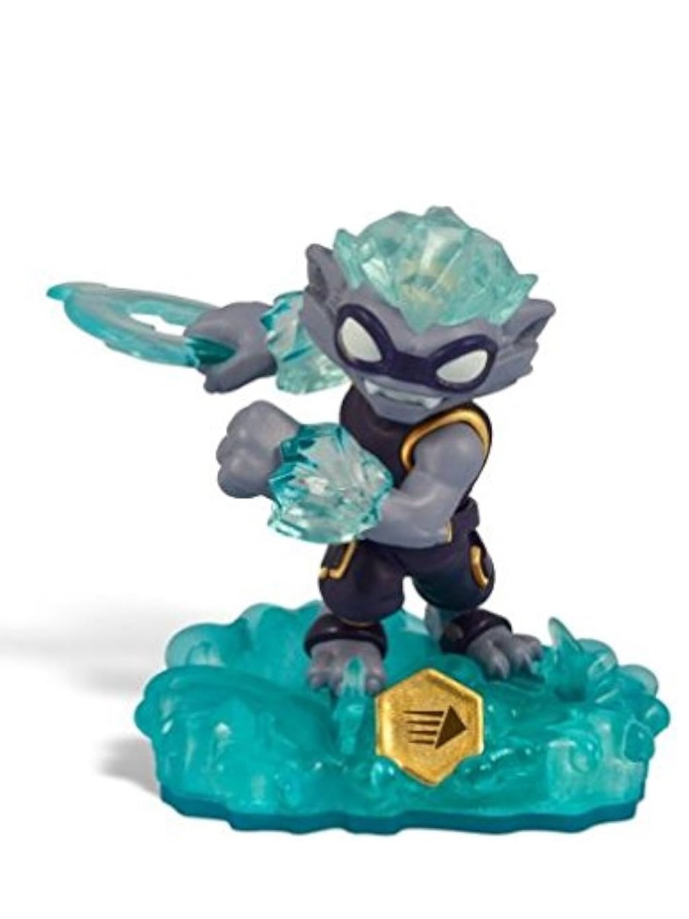 Activision Skylanders Swap Force Nitro Freeze Blade Figure 84742888